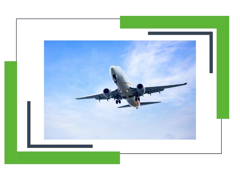 Como voar de graça no avião da FAB