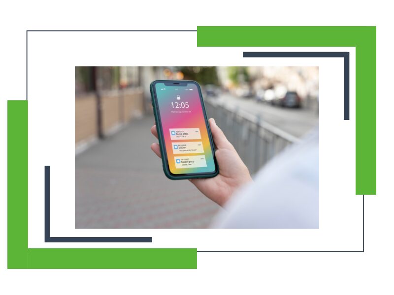App para pagar multas com desconto