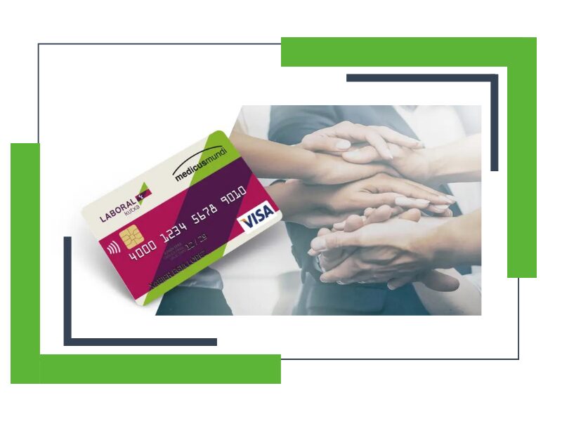 Visa Medicus Mundi