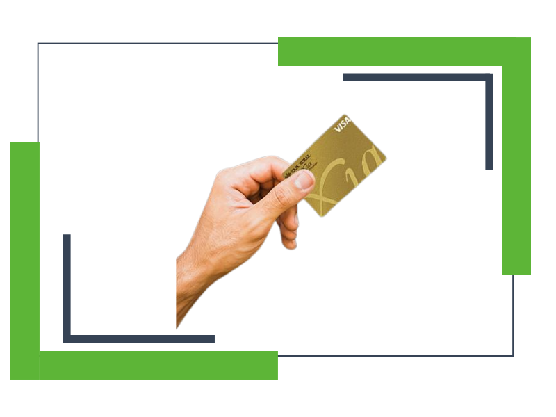 Tarjeta Flexia Multiopción Cajasiete