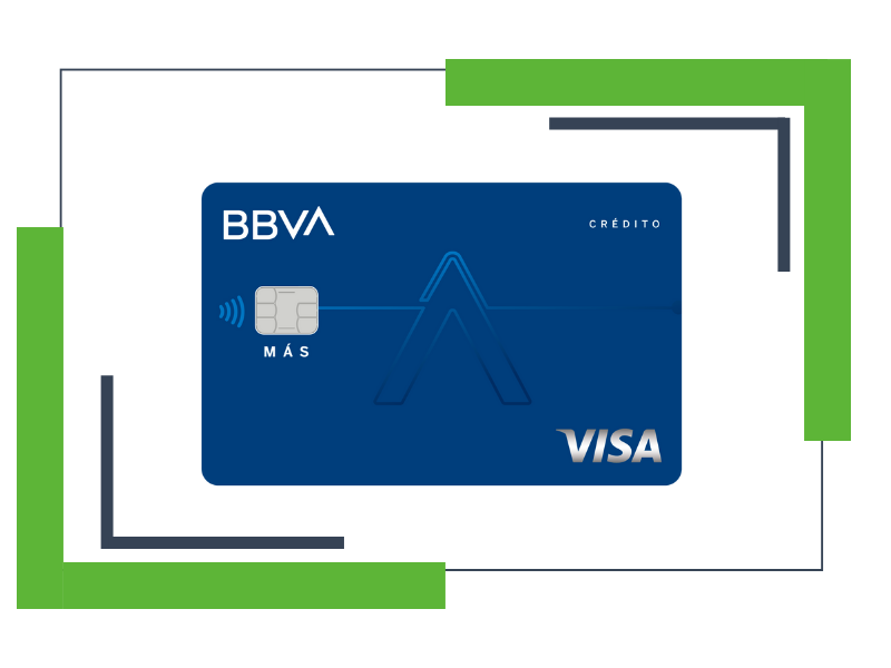 Tarjeta Aqua Más