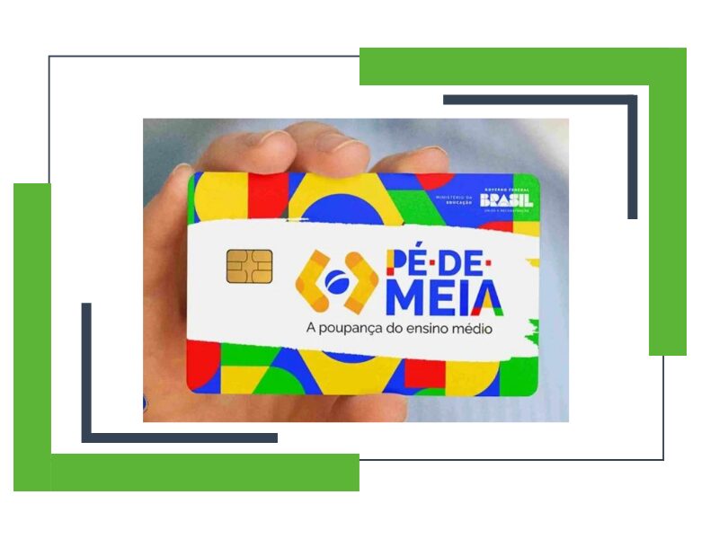 programa pé de meia
