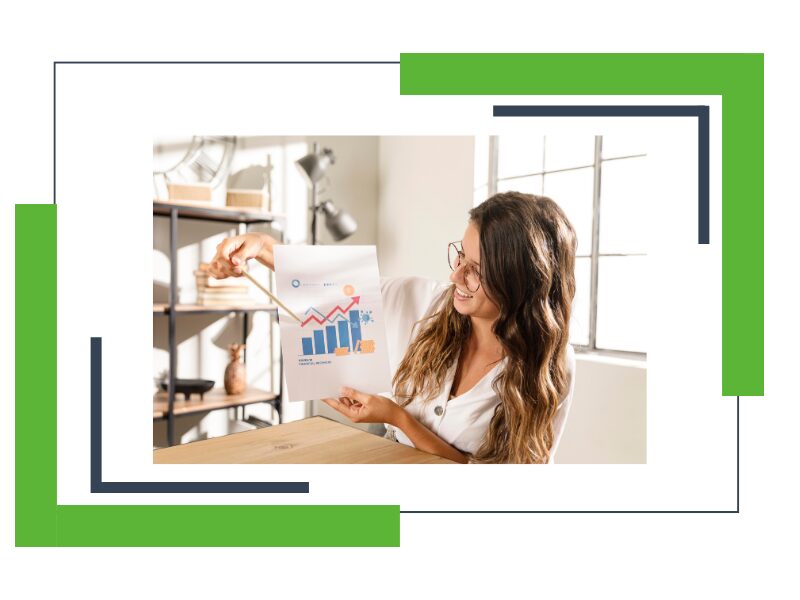 Finanzas para emprendedores