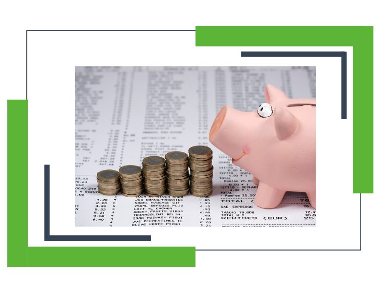 Inversiones a corto plazo: salvar-dinero-hucha-finanzas