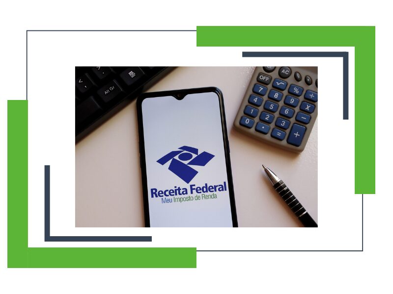 Receita federal