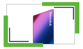 Carte Revolut Standard