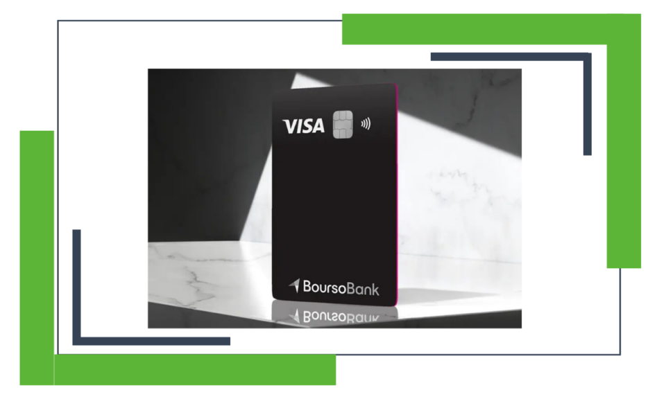 Carte Ultim de BoursoBank