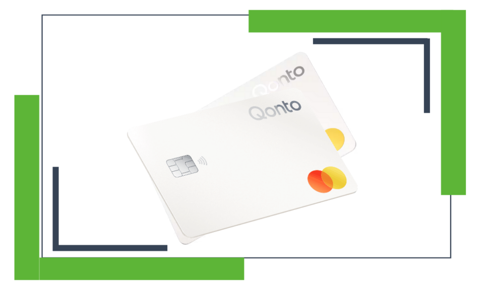 carte One Qonto