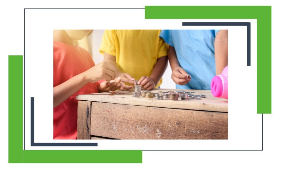 éduquer ses enfants- bonnes-pratiques-argent-enfants