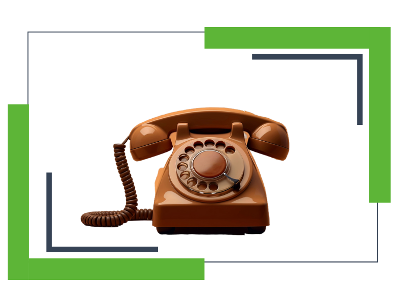 Telefone popular