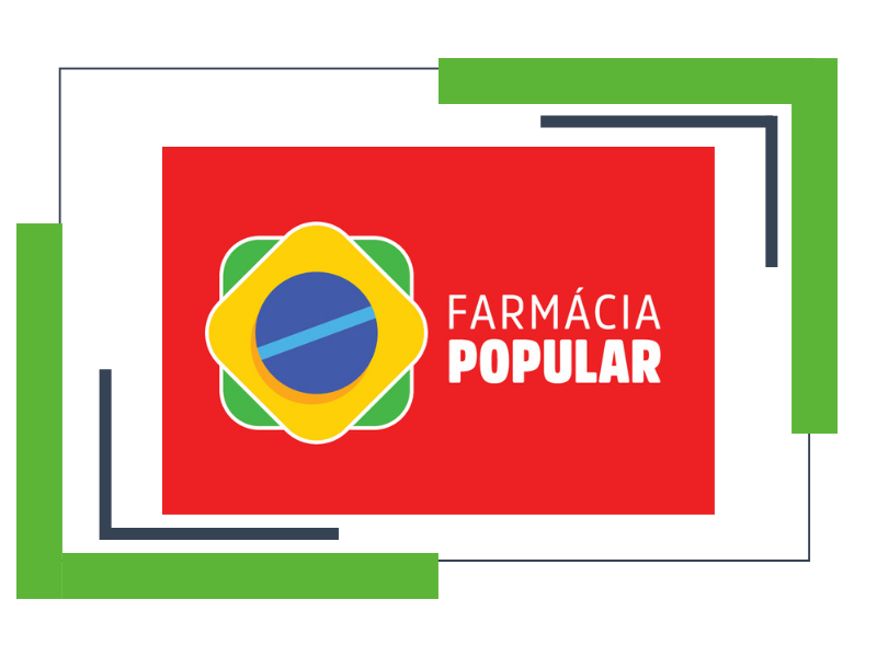 Farmácia Popular