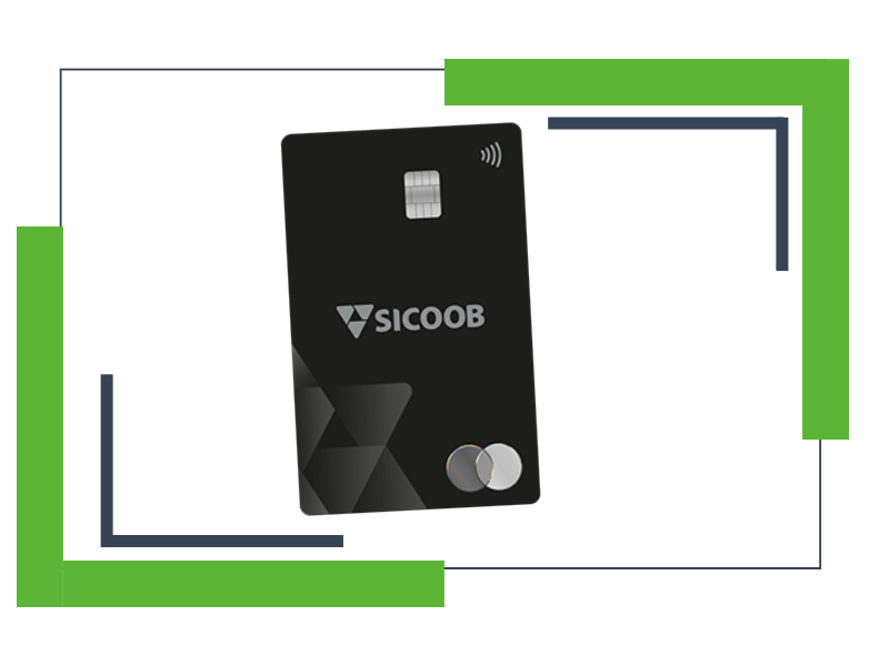 Cartão Black Sicoob
