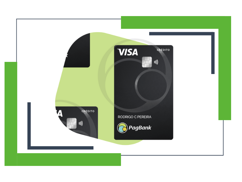 Cartão Pagbank do Pagseguro