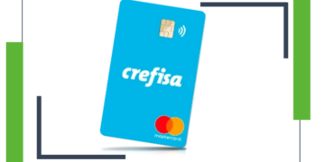 cartão Crefisa
