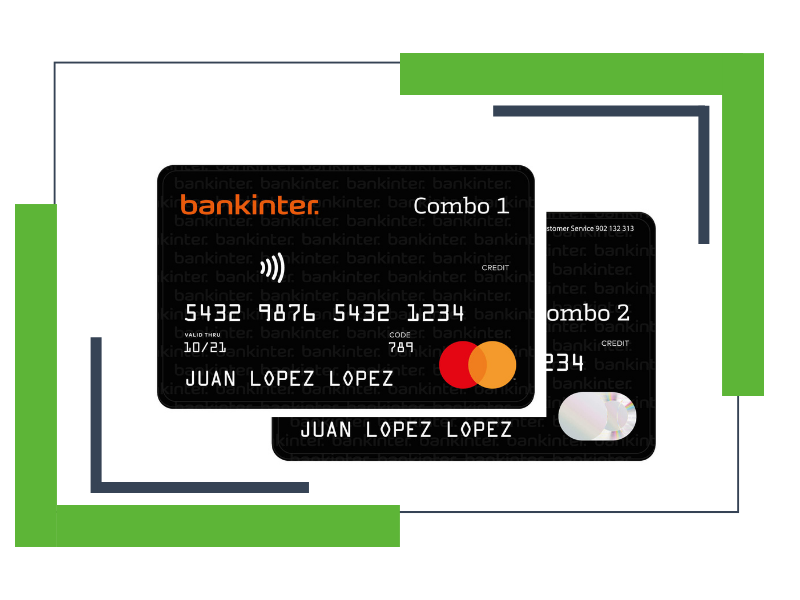 Combo de Bankinter