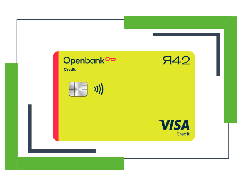 Tarjeta Viajera Я42