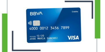 tarjeta de crédito Joven Después BBVA