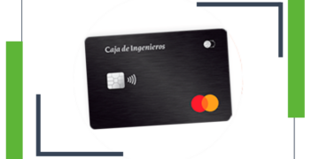 tarjeta de crédito Premier Caja de Ingenieros