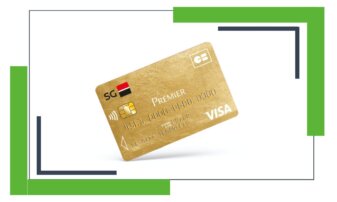 CB Visa Premier de Société Générale