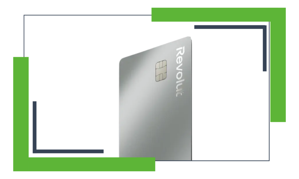 Carte Revolut Premium