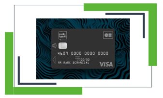 Visa Hello Prime de Hello Bank