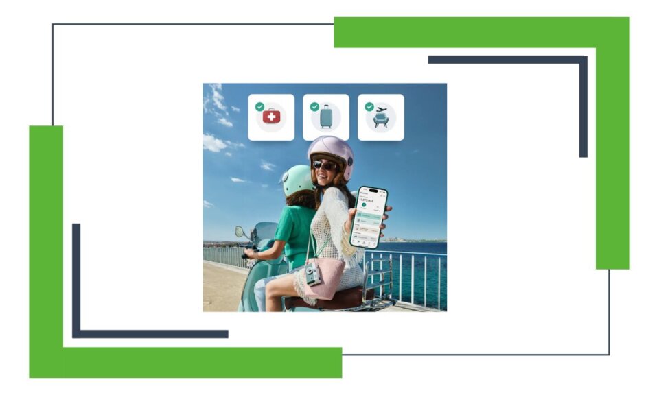 carte N26 Go