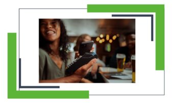 Pix por aproximação: pague com um toque via NFC, com segurança, praticidade e zero tarifas. Veja como funciona e quais bancos já oferecem.